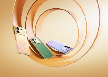 Infinix zero 30