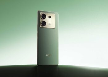 Infinix zero 30
