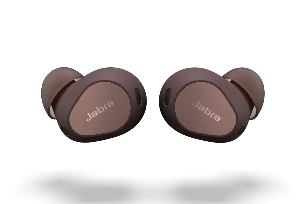 Jabra Elite 10 Cocoa buds