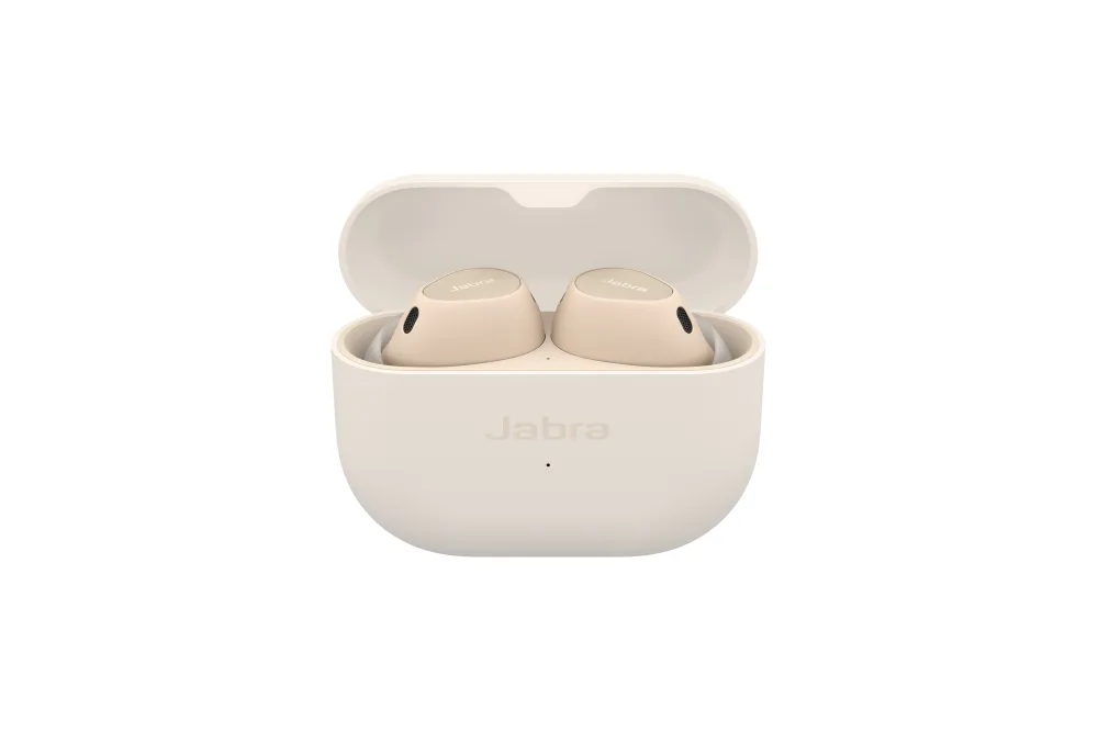 Jabra Elite 10 Cream