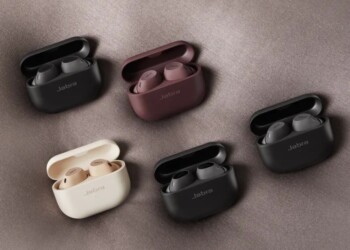 Jabra Elite