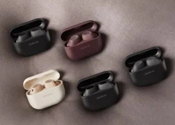 Jabra Elite