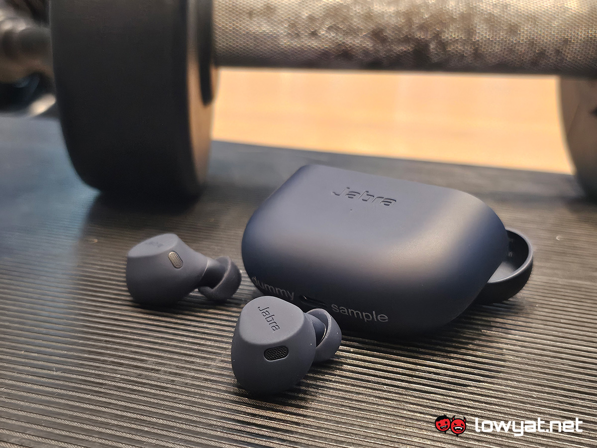 Jabra Elite 8 Active Launches In Malaysia; Available From 18 September For  RM1,049 