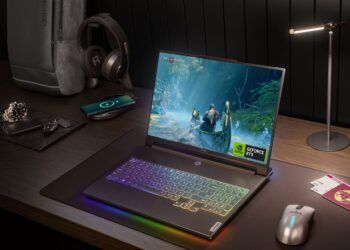 (Image source: Lenovo.)