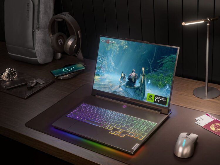(Image source: Lenovo.)
