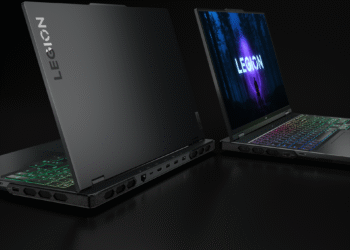 Lenovo Legion Pro 7i