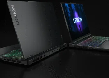 Lenovo Legion Pro 7i
