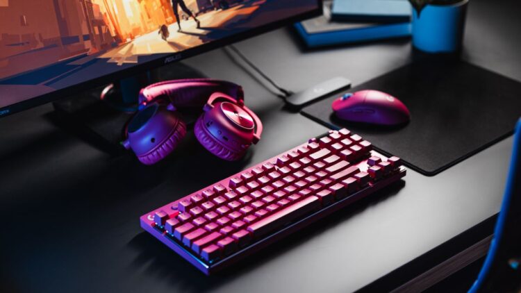 (Image source: Logitech G.)