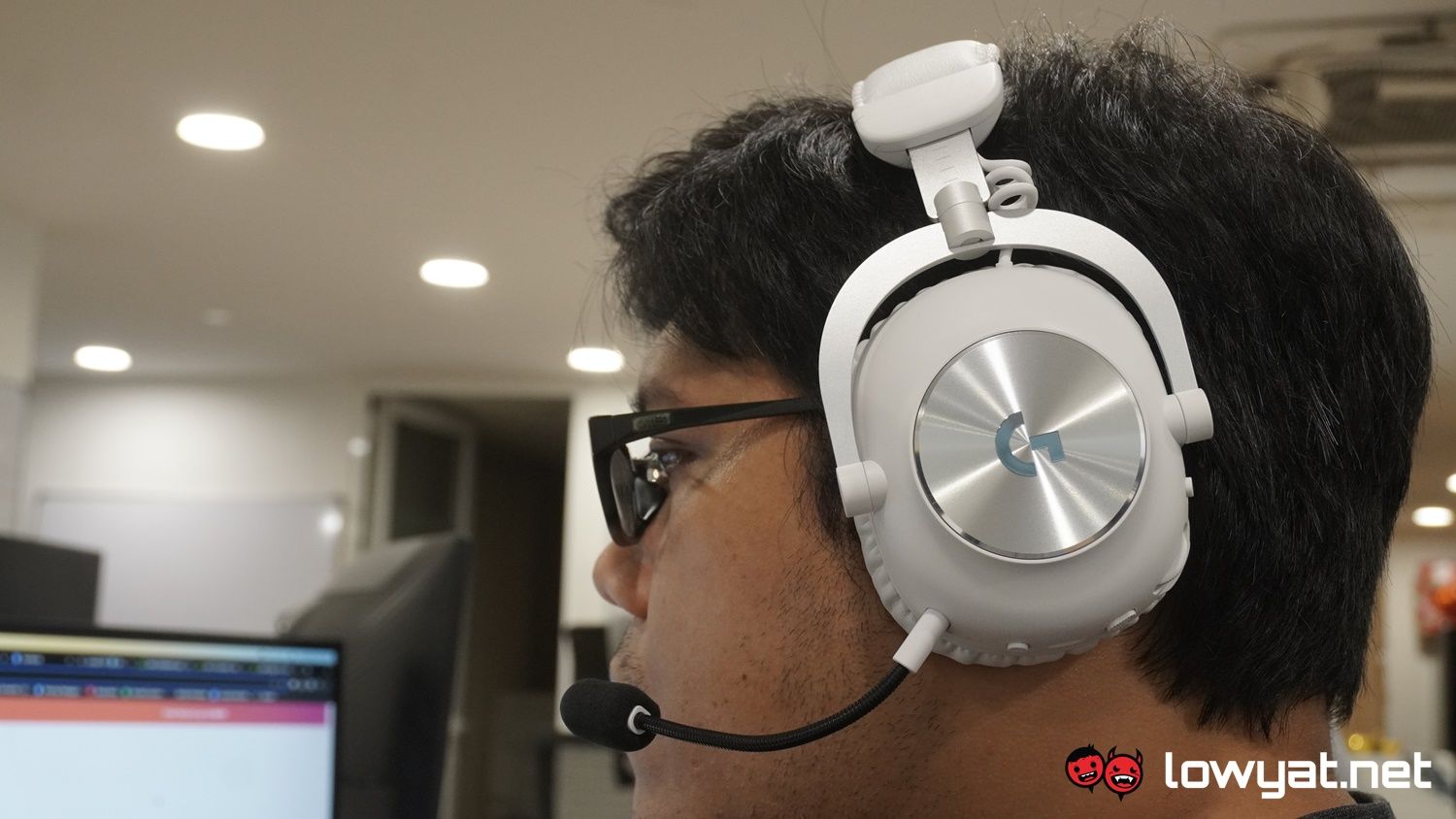 Logitech's new G Pro X 2 gaming headset has graphene audio drivers