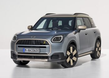 MINI Countryman SE ALL4