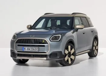 MINI Countryman SE ALL4