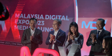 Malaysia Digital Expo 2023