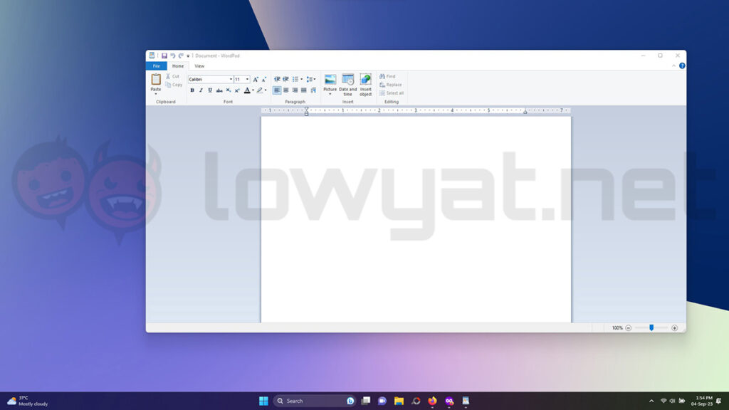 Microsoft はワードパッドを廃止しようとしているので、今すぐこれらの代替品に慣れましょう