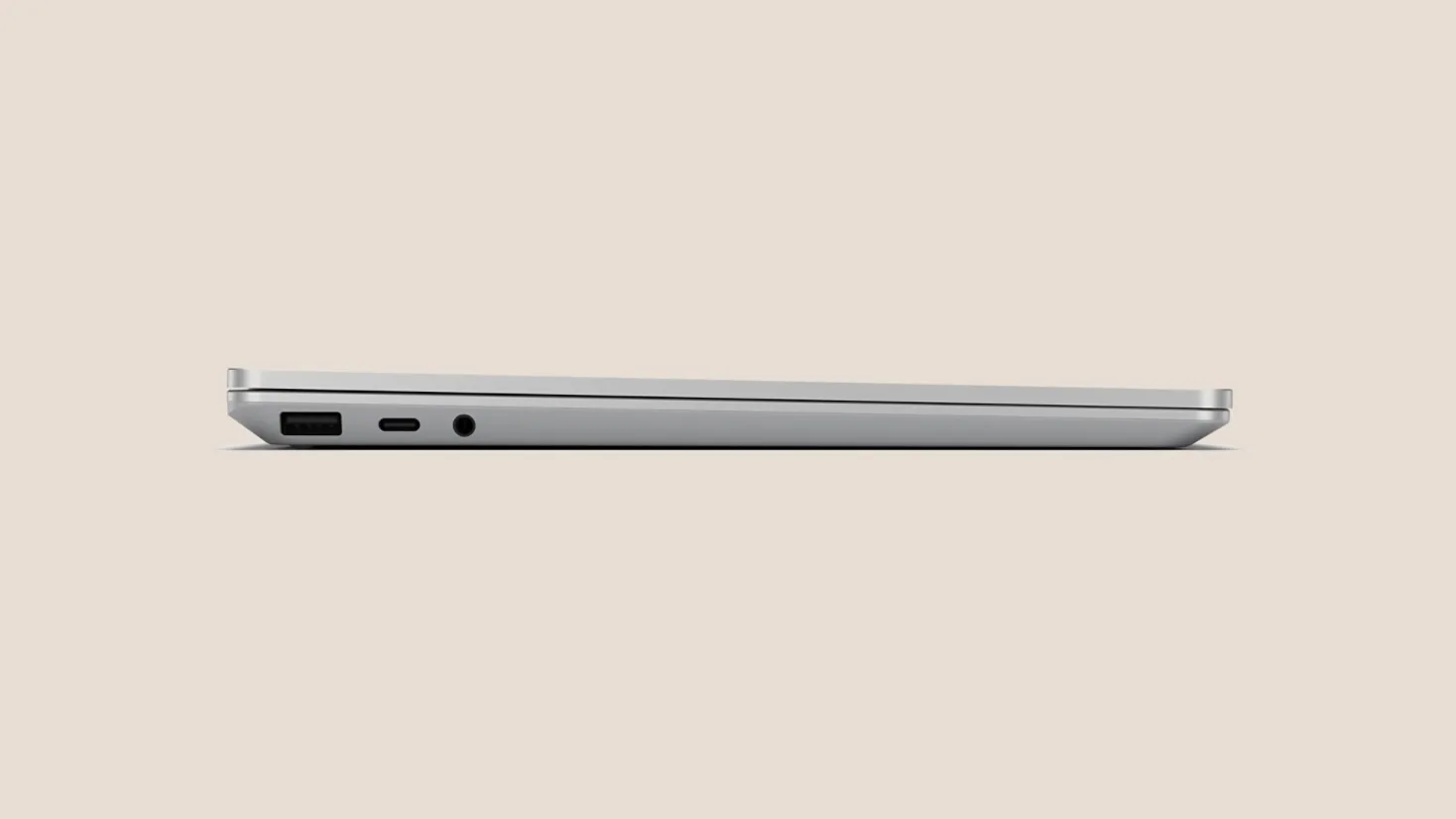 Microsoft Surface Laptop GO 3