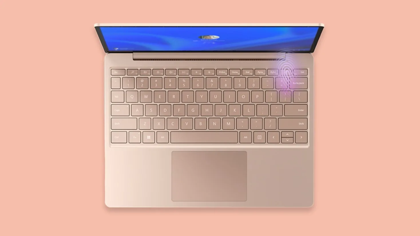 Microsoft Surface Laptop GO 3