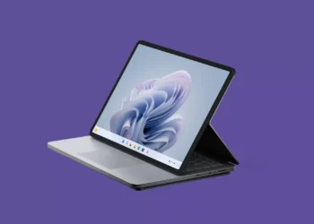 Surface Laptop Studio 2
