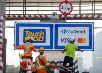 Open Payment System implementation begins on 11 Highways