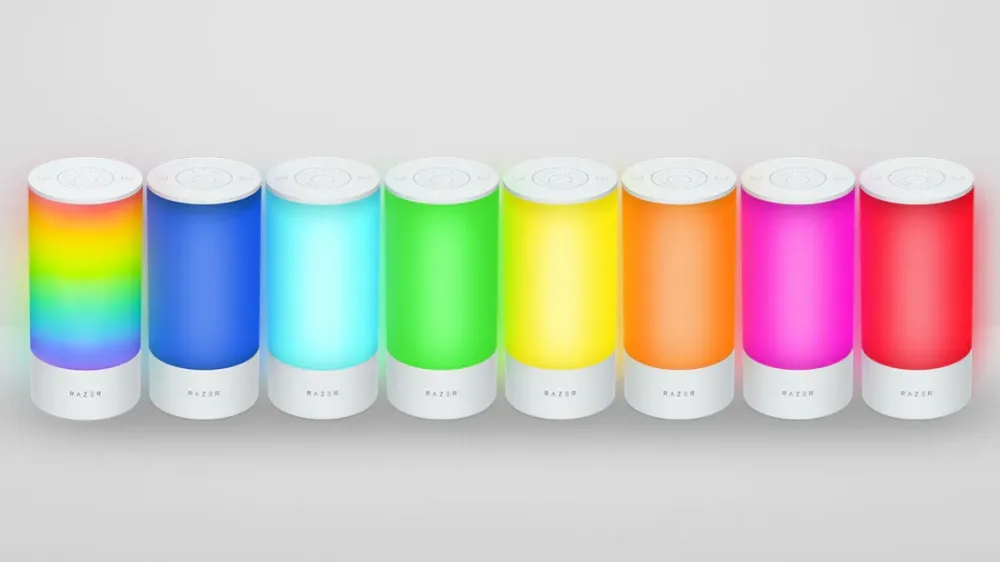 Razer Aether Lamp Pro