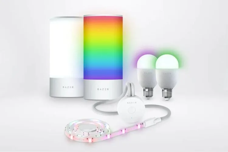 Razer Aether lineup