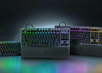 Razer Huntsman V3 Pro series launch price