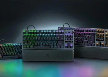 Razer Huntsman V3 Pro series launch price