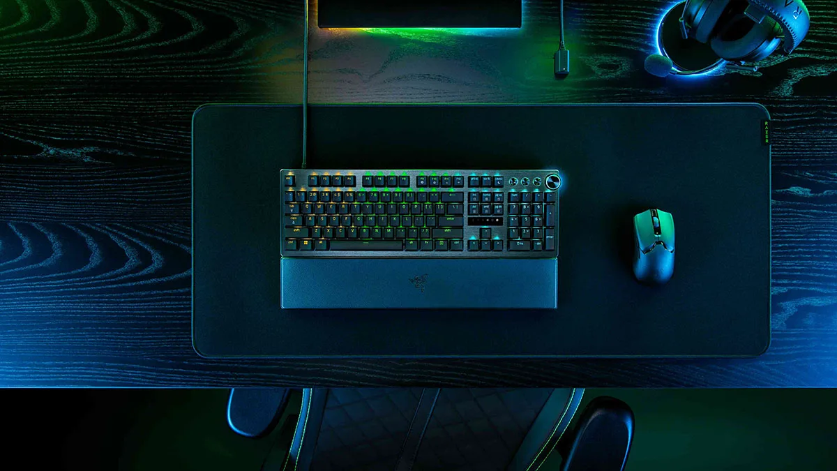 Razer Huntsman V3 Pro series launch price