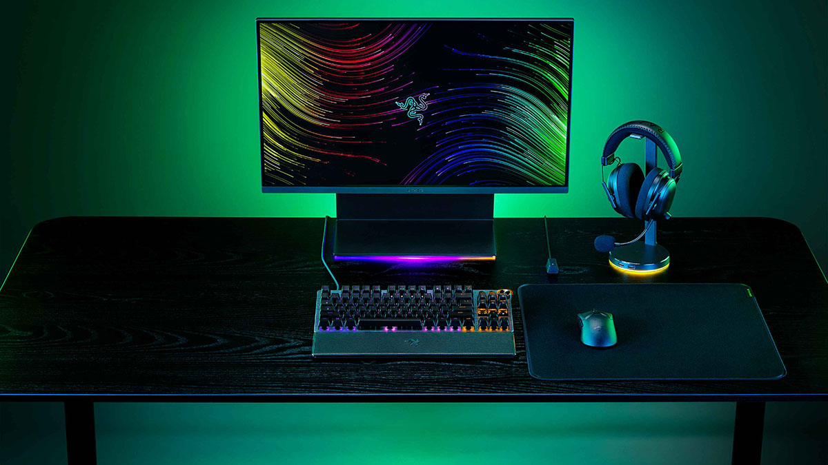 Razer Huntsman V3 Pro series launch price