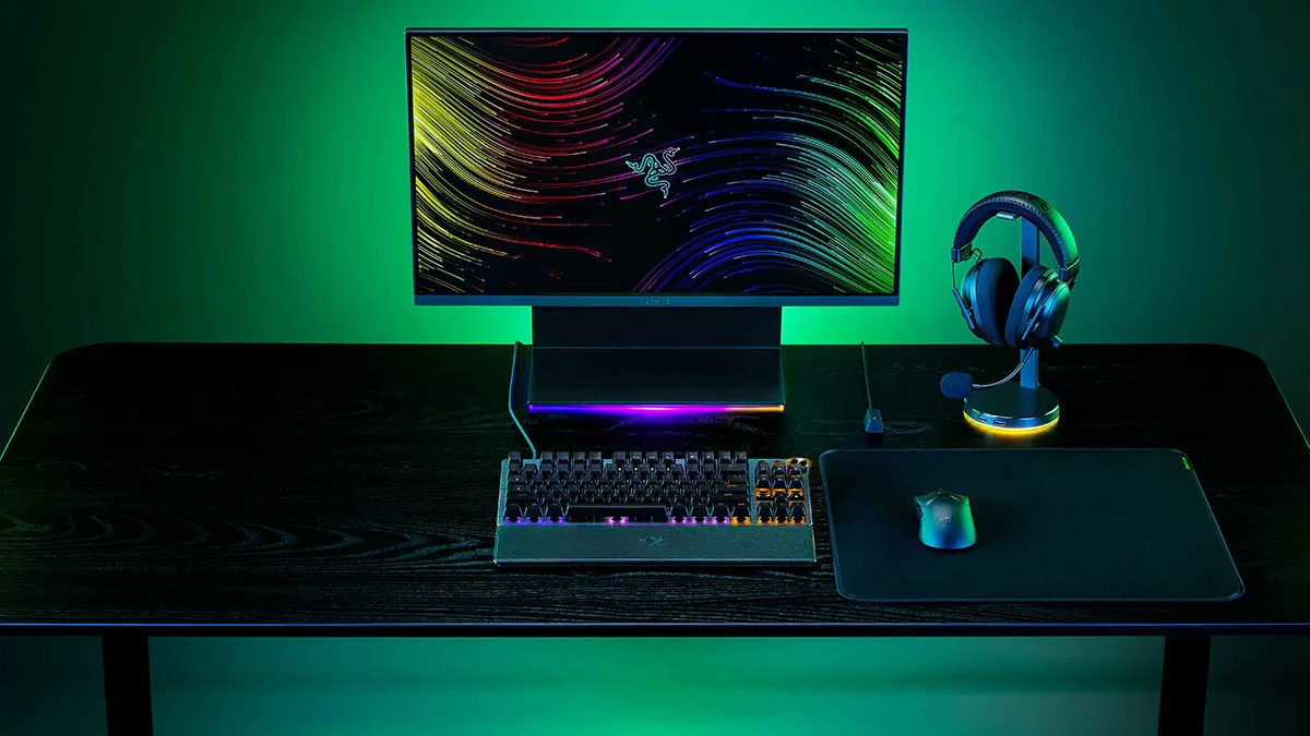Razer Huntsman V3 Pro series launch price