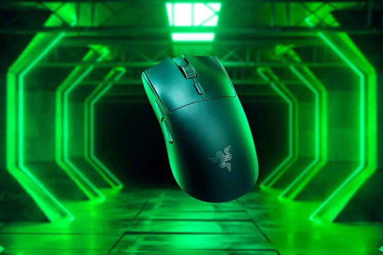 Razer Viper V3 HyperSpeed