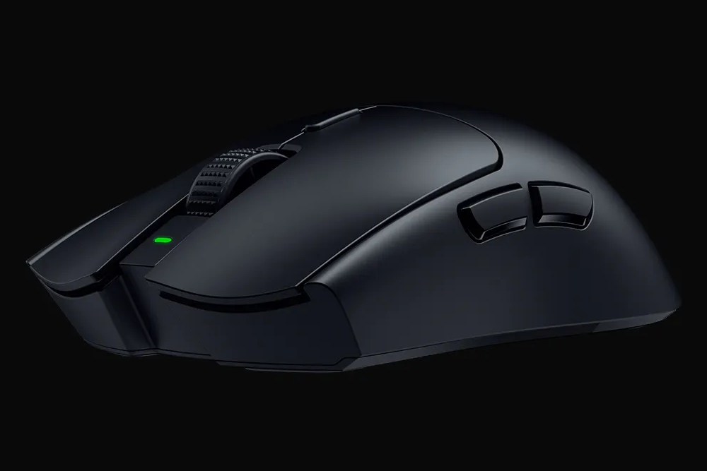 Razer Viper V3 HyperSpeed no port