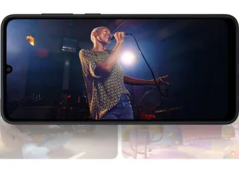 Samsung Galaxy A05 A05s pages live Malaysia