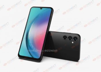 Samsung Galaxy A25 5G leak