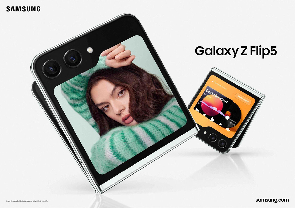 STRAY KIDS Samsung Galaxy Z-flip 3 / 4 / 5 Skzoo Stray Kids 