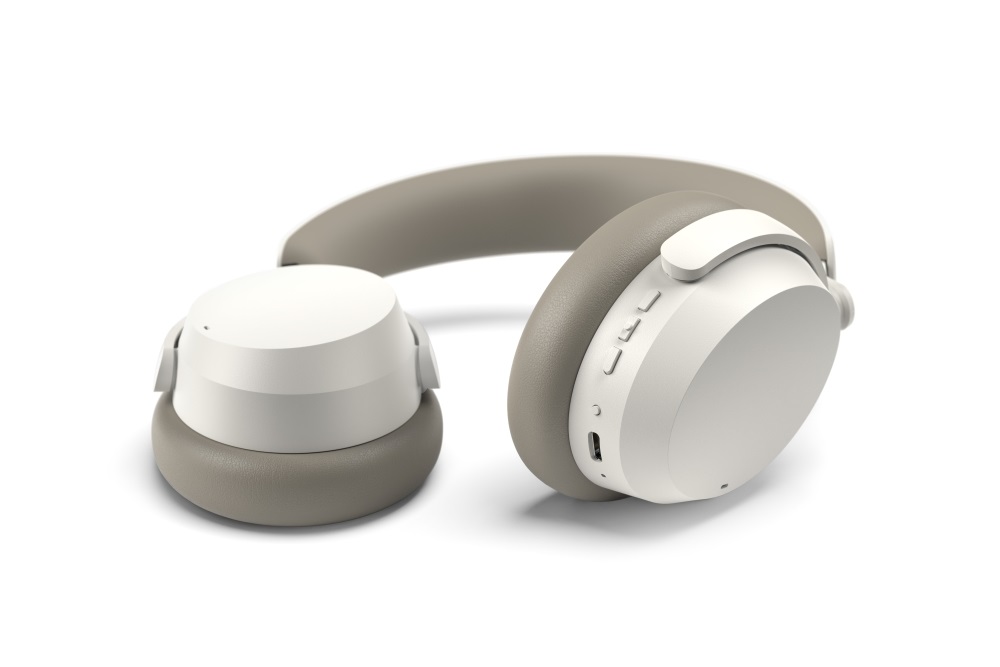 Sennheiser Accentum Wireless white