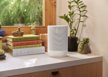 (Image source: Sonos.)