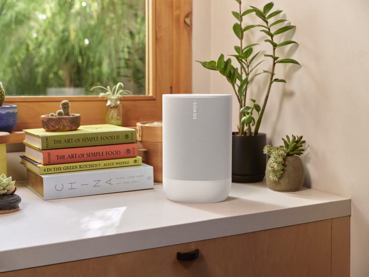 (Image source: Sonos.)