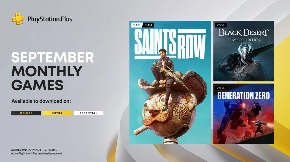 PS Plus Memberships: All Three Tiers Explained