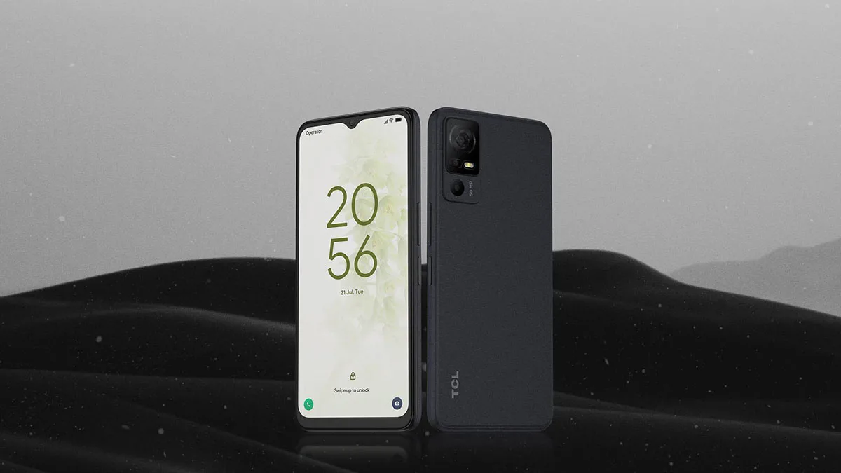 TCL 40 NXTPAPER series announced Malaysia