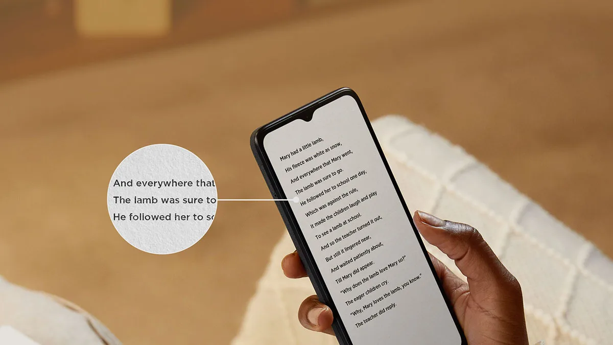 TCL 40 NXTPAPER series announced Malaysia