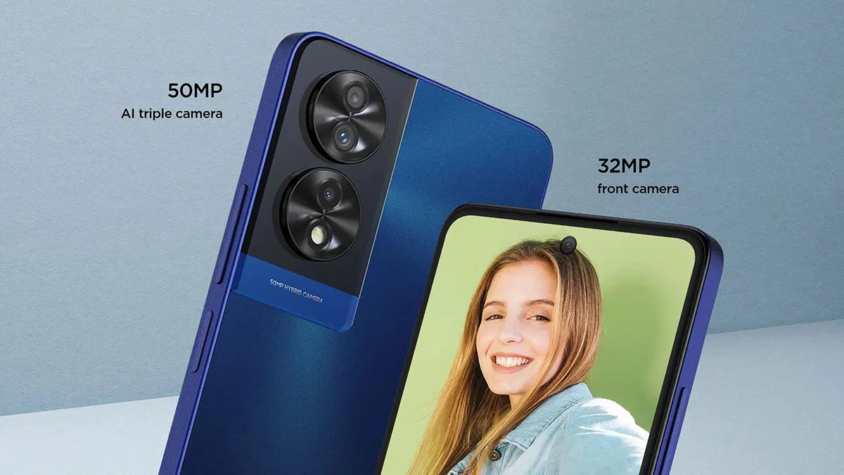 TCL 40 NXTPAPER series announced Malaysia
