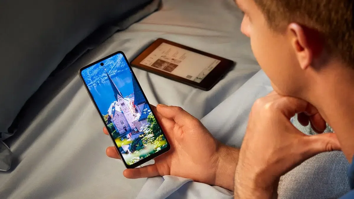 TCL 40 NXTPAPER series announced Malaysia