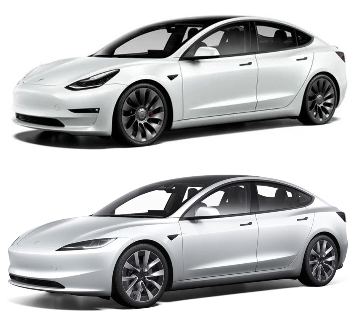 Tesla Model 3 Malaysia booking price