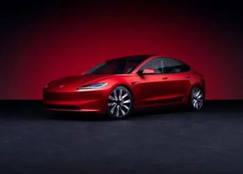 Tesla Model 3 Malaysia booking price