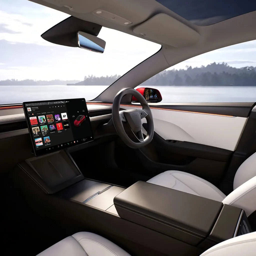 Tesla Model 3 Malaysia booking price