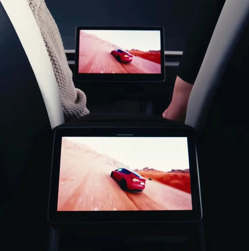Tesla Model 3 Malaysia booking price