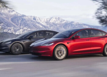 Tesla Model 3 Malaysia booking price