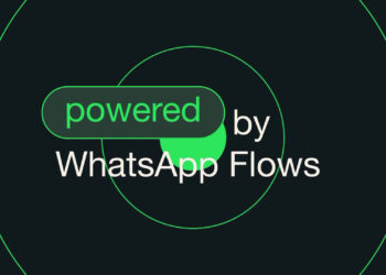 WhatsApp Flows