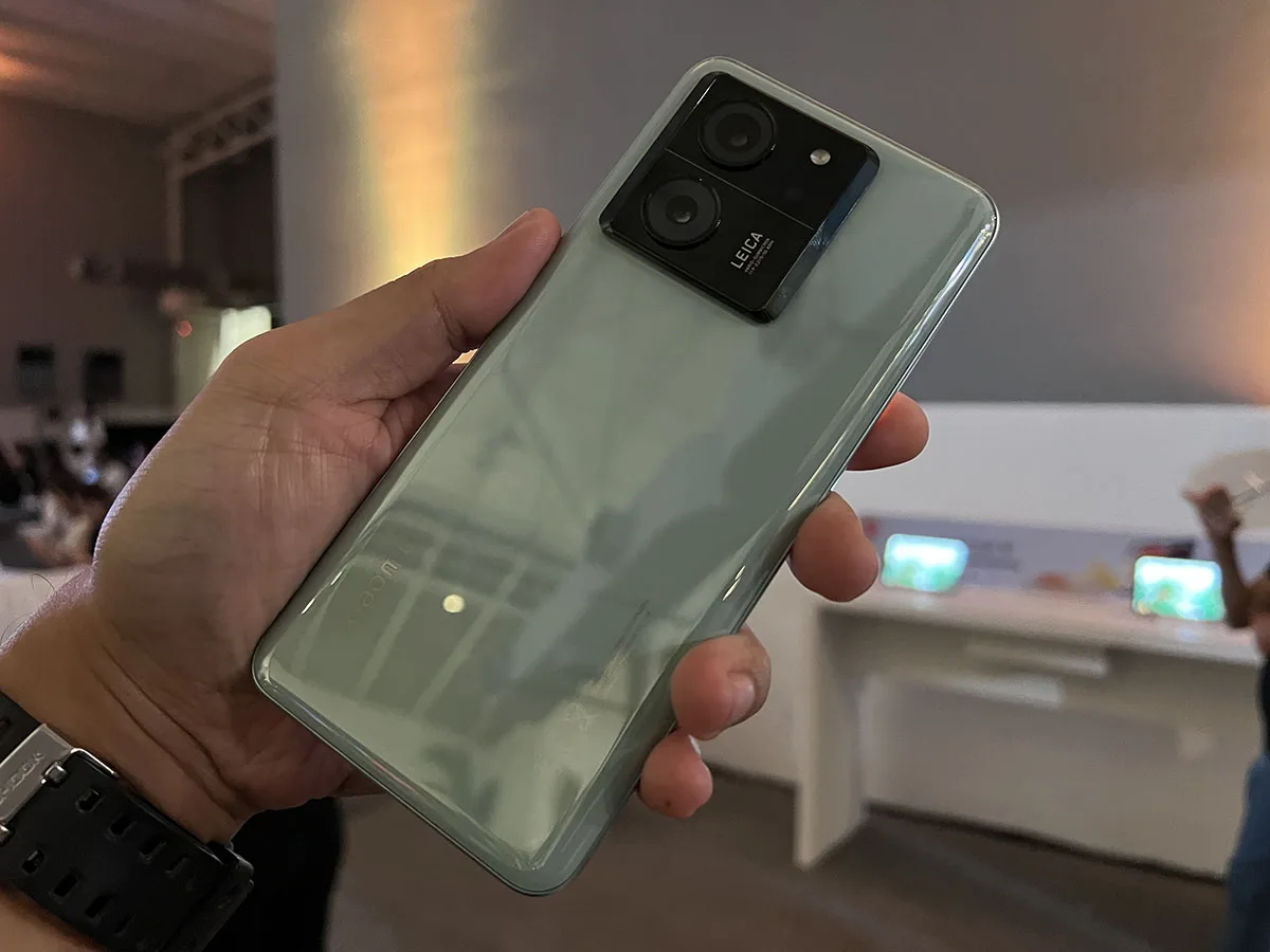 Xiaomi 13T series launch Malaysia price