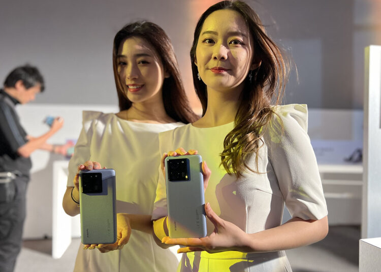 Xiaomi 13T series launch Malaysia price