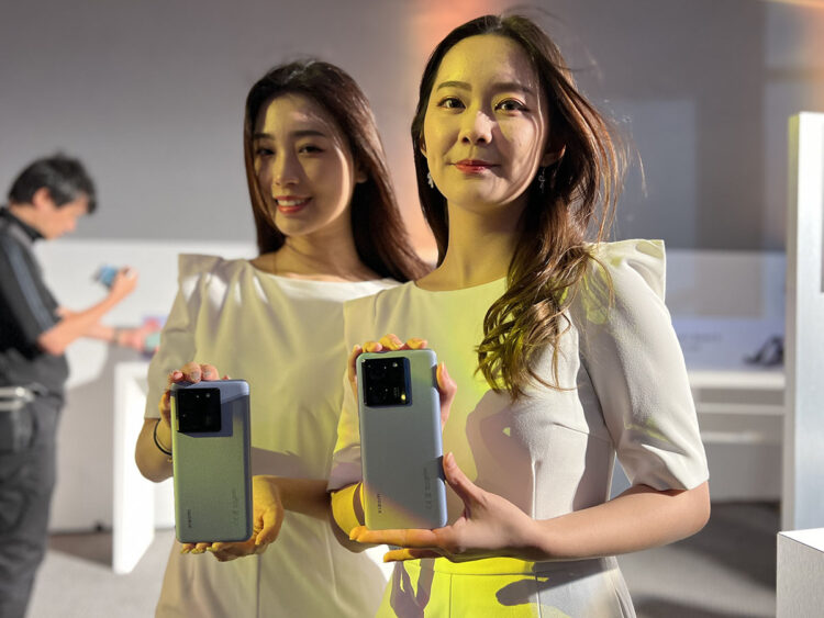 Xiaomi 13T series launch Malaysia price